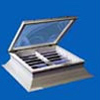 Coupole Skylux Heatstop