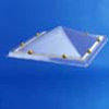 Coupole Skylux pour toiture