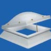 Coupole Skylux toiture