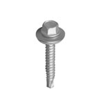 Vis autoforante Bimetal