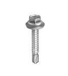 Vis autoforante Bimetal