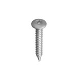 Vis autoforante Bimetal