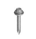 Vis autoforante Bimetal